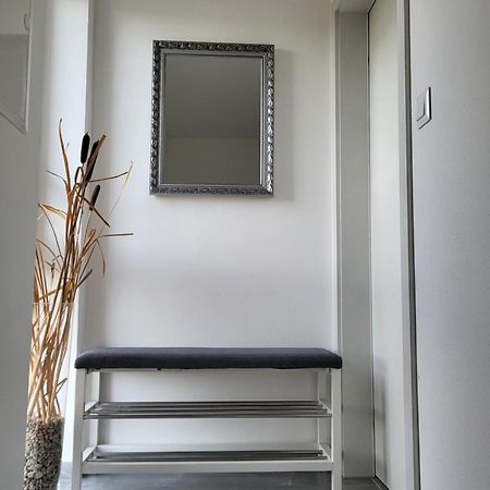 Apartman Gabriela Roudne Eksteriør bilde